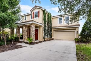 4111 OAKTREE DRIVE, DAVENPORT, FL 33837 - MLS#MFRO6316719