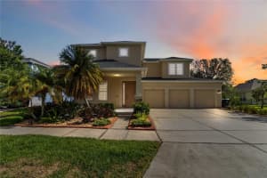 13519 Bicton Ln, WINDERMERE