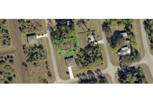 5020 ROSEBUD CIRCLE, LABELLE, FL 33935 - MLS#MFRO6316739