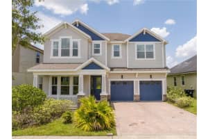 5161 Dove Tree St, ORLANDO