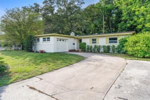 5815 HOLMES DRIVE, ORLANDO, FL 32808 Sold 07/14/25