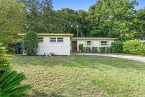 5815 HOLMES DRIVE, ORLANDO, FL 32808 Sold 07/14/25