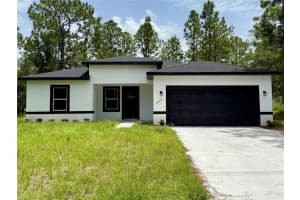 8097 FIELDSTONE POINT, CITRUS SPRINGS, FL 34433 Sold 07/11/25