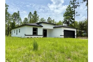 8097 FIELDSTONE POINT, CITRUS SPRINGS, FL 34433 Sold 07/11/25