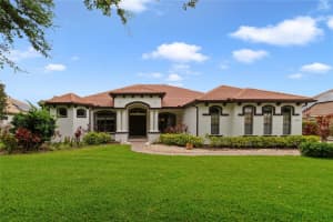 12663 Hawkstone Dr, WINDERMERE
