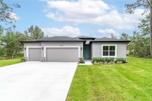 6929 SW 130TH LANE RD, OCALA, FL 34473 Sold 07/18/25