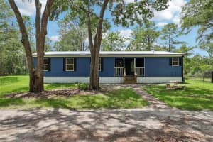 1235 ARAPAHO TRAIL, GENEVA, FL 32732 Sold 07/11/25