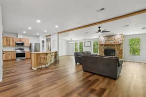 1235 ARAPAHO TRAIL, GENEVA, FL 32732 Sold 07/11/25