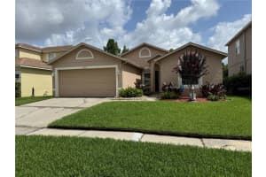 14831 YORKSHIRE RUN DRIVE, ORLANDO, FL 32828 Sold 08/04/25