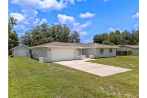 7360 CANAL DRIVE, SANFORD, FL 32771 Sold 07/18/25