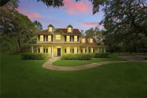 4200 JOSLYN LANE, LADY LAKE, FL 32159 Sold 07/16/25