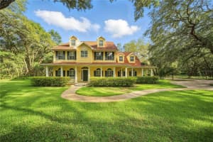 4200 JOSLYN LANE, LADY LAKE, FL 32159 Sold 07/16/25
