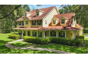 4200 JOSLYN LANE, LADY LAKE, FL 32159 Sold 07/16/25