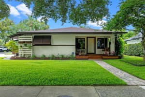 2190 TEMPLE DRIVE, WINTER PARK, FL 32789 - MLS#MFRO6316856