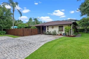 2190 TEMPLE DRIVE, WINTER PARK, FL 32789 - MLS#MFRO6316856