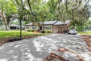 1753 Nw 44th St, OCALA