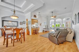 195 RIVER VILLAGE DRIVE, DEBARY, FL 32713 - MLS#MFRO6316882