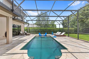 25537 HIGH HAMPTON CIRCLE, SORRENTO, FL 32776 Sold 09/25/25