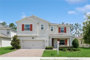 2279 MOUNTAIN PINE STREET, OCOEE, FL 34761 Sold 08/21/25