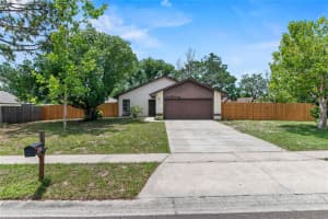 1353 ORTEGA STREET, WINTER SPRINGS, FL 32708 Sold 08/21/25