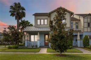 13755 BENAVENTE AVENUE, ORLANDO, FL 32827 Sold 07/16/25