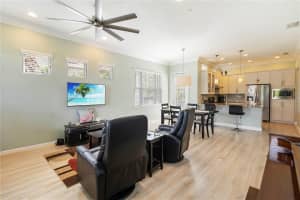 13755 BENAVENTE AVENUE, ORLANDO, FL 32827 Sold 07/16/25