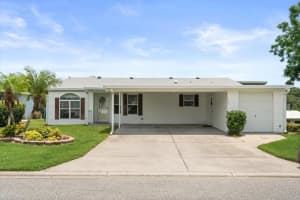 2713 Lake Grassmere Ct #893, ZELLWOOD