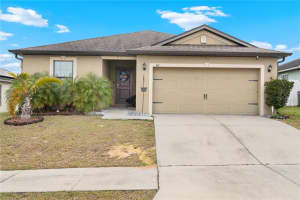 411 RIDGES DRIVE, DUNDEE, FL 33838 Sold 06/25/25