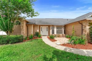 1003 JACKSON CREEK COURT, OVIEDO, FL 32765 Sold 07/17/25
