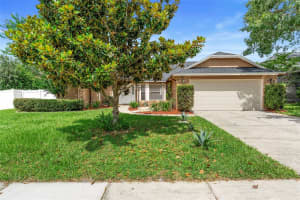 1003 JACKSON CREEK COURT, OVIEDO, FL 32765 Sold 07/17/25
