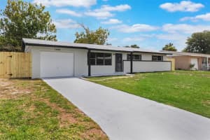 1462 WINDWARD DRIVE, MELBOURNE, FL 32935 Sold 06/26/25