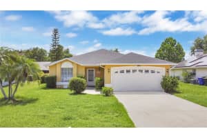 1406 SEAN COURT, ST CLOUD, FL 34772 Sold 10/04/25