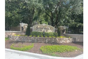 6100 STEVENSON DRIVE, ORLANDO, FL 32835 - MLS#MFRO6316979