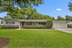 2112 FOSGATE DRIVE, WINTER PARK, FL 32789 Sold 08/15/25