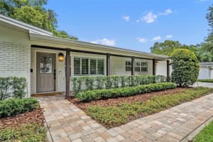 2112 FOSGATE DRIVE, WINTER PARK, FL 32789 Sold 08/15/25