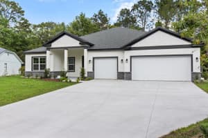 27 SYCAMORE COURT, HOMOSASSA, FL 34446 Sold 09/05/25