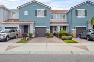 366 REED GRASS DRIVE, OVIEDO, FL 32765 Sold 07/31/25