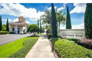 3574 LA JOLLA DRIVE, CLERMONT, FL 34711 - MLS#MFRO6316996