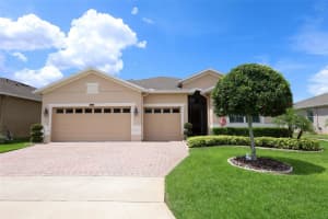 3574 LA JOLLA DRIVE, CLERMONT, FL 34711 - MLS#MFRO6316996