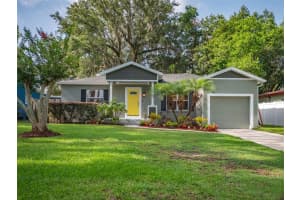 2100 Forest Cir, ORLANDO