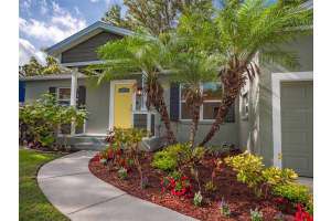 2100 FOREST CIRCLE, ORLANDO, FL 32803 - MLS#MFRO6317001