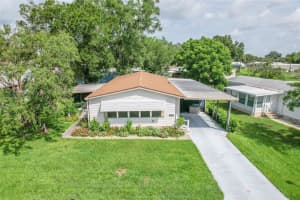 2002 S Citrus Cir #1728, ZELLWOOD