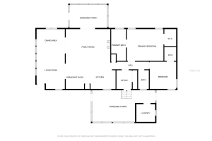 2002 CITRUS CIRCLE, ZELLWOOD, FL 32798 - MLS#MFRO6317005