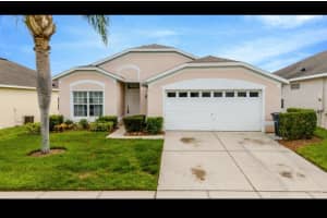 8152 Fan Palm Way, KISSIMMEE