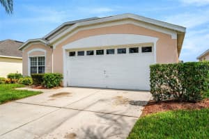 8152 FAN PALM WAY, KISSIMMEE, FL 34747 - MLS#MFRO6317015