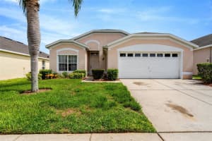 8152 FAN PALM WAY, KISSIMMEE, FL 34747 - MLS#MFRO6317015