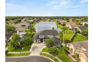 218 Pebblerock Ct, ORLANDO