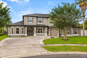 218 PEBBLEROCK COURT, ORLANDO, FL 32828 - MLS#MFRO6317020