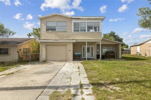 6310 CECELIA DRIVE, NEW PORT RICHEY, FL 34653 Sold 08/06/25