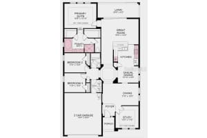 561 MOON SHELL CIRCLE, NEW SMYRNA BEACH, FL 32168 - MLS#MFRO6317043